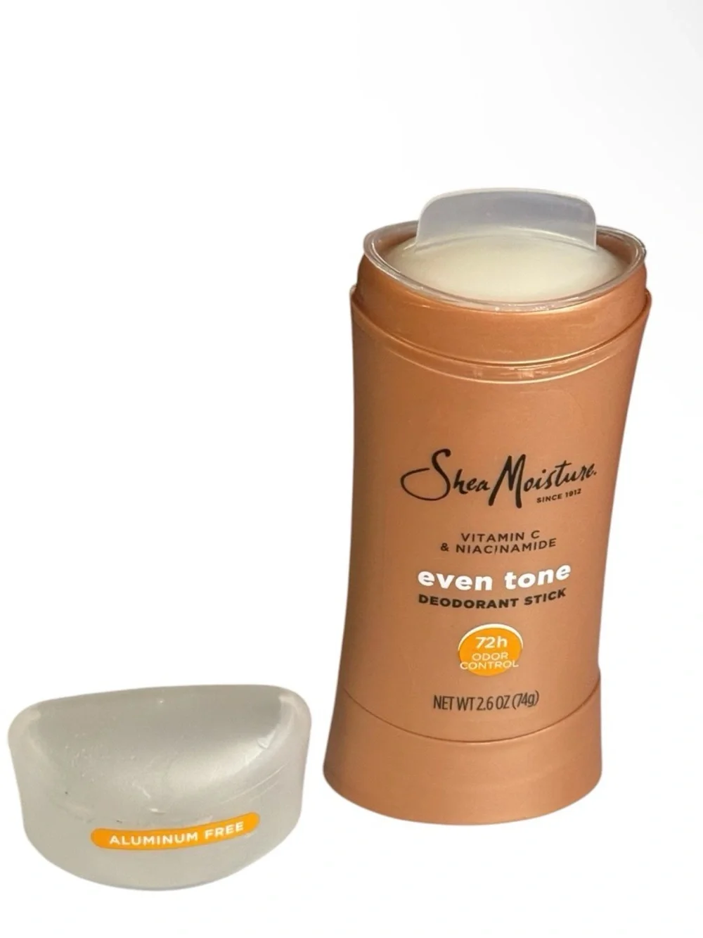 Shea Moisture send offers